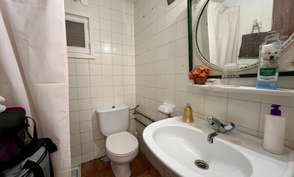 Herverkoop - 3. Halfvrijstaand huis - Cabo Roig - Costa Blanca Zuid