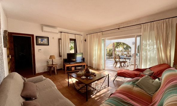 Herverkoop - 3. Halfvrijstaand huis - Cabo Roig - Costa Blanca Zuid