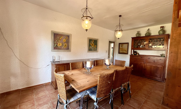 Herverkoop - 3. Halfvrijstaand huis - Cabo Roig - Costa Blanca Zuid