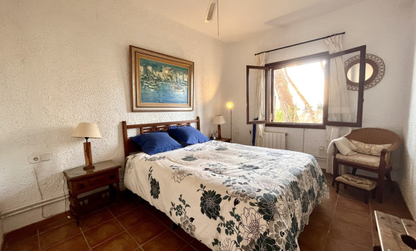 Herverkoop - 3. Halfvrijstaand huis - Cabo Roig - Costa Blanca Zuid