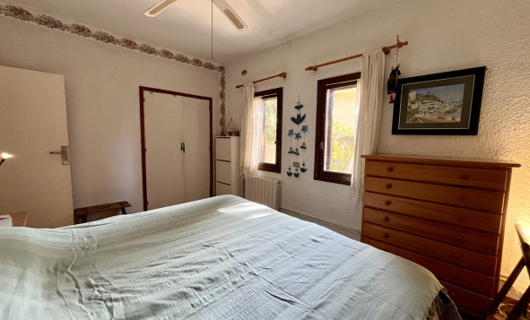 Herverkoop - 3. Halfvrijstaand huis - Cabo Roig - Costa Blanca Zuid