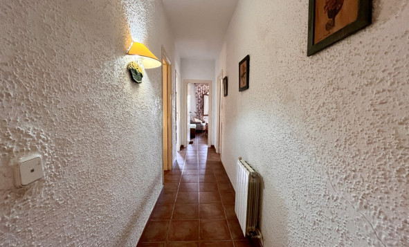 Herverkoop - 3. Halfvrijstaand huis - Cabo Roig - Costa Blanca Zuid