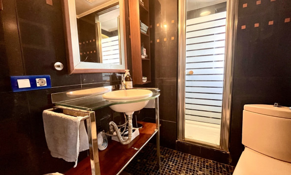 Herverkoop - 1. Appartement / flat - Torrevieja - Costa Blanca Zuid