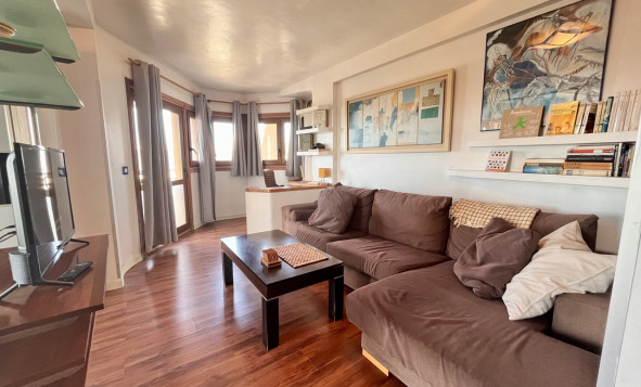 Herverkoop - 1. Appartement / flat - Torrevieja - Costa Blanca Zuid