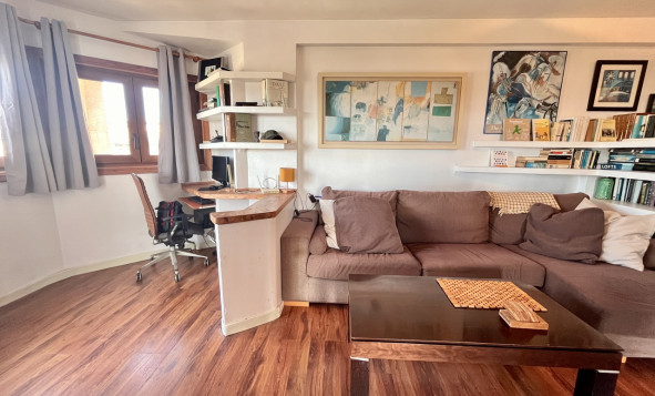 Herverkoop - 1. Appartement / flat - Torrevieja - Costa Blanca Zuid