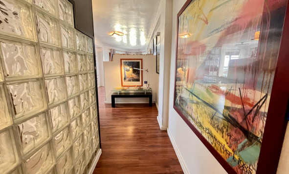 Herverkoop - 1. Appartement / flat - Torrevieja - Costa Blanca Zuid