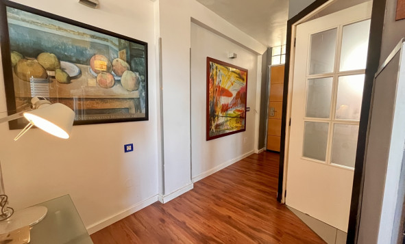 Herverkoop - 1. Appartement / flat - Torrevieja - Costa Blanca Zuid