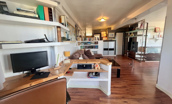 Herverkoop - 1. Appartement / flat - Torrevieja - Costa Blanca Zuid