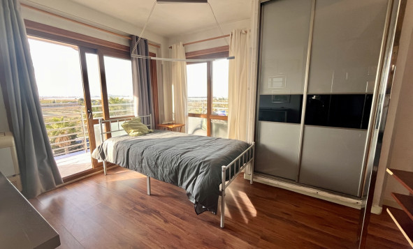 Herverkoop - 1. Appartement / flat - Torrevieja - Costa Blanca Zuid