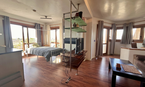 Herverkoop - 1. Appartement / flat - Torrevieja - Costa Blanca Zuid