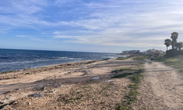 Herverkoop - 1. Appartement / flat - Torrevieja - Costa Blanca Zuid