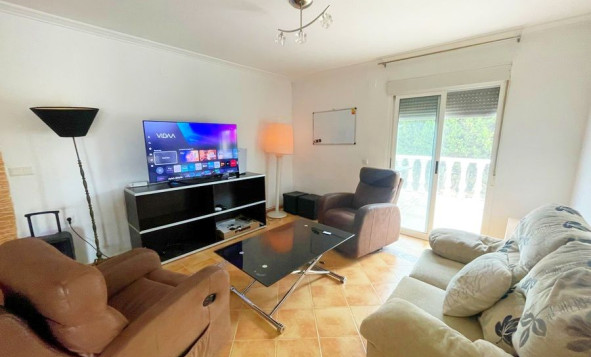 Reventa - 7. Finca - Daya Vieja - Costa Blanca Sur