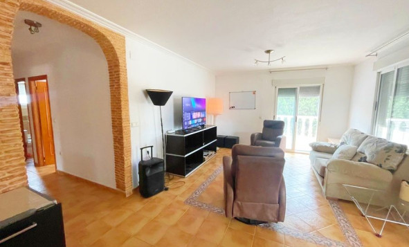 Reventa - 7. Finca - Daya Vieja - Costa Blanca Sur