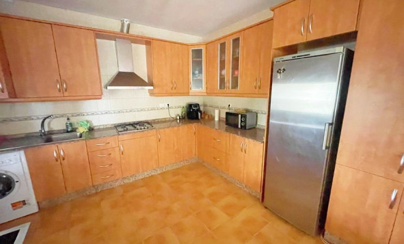 Reventa - 7. Finca - Daya Vieja - Costa Blanca Sur