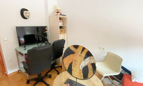 Reventa - 7. Finca - Daya Vieja - Costa Blanca Sur