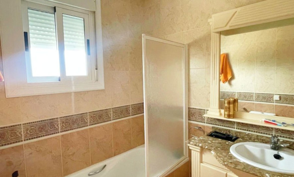 Reventa - 7. Finca - Daya Vieja - Costa Blanca Sur