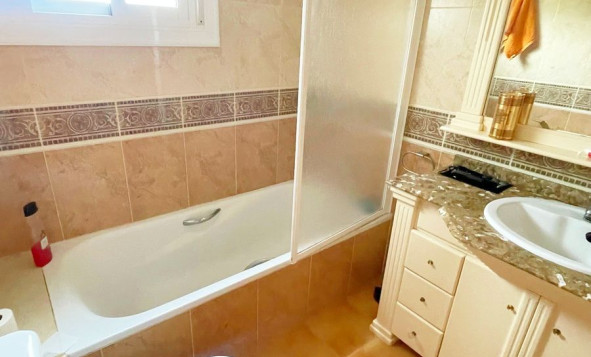 Reventa - 7. Finca - Daya Vieja - Costa Blanca Sur