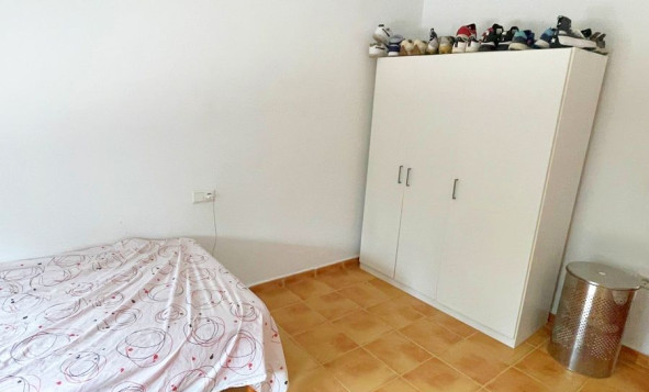 Reventa - 7. Finca - Daya Vieja - Costa Blanca Sur