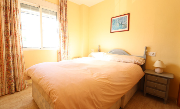 Resale - 1. Apartment / flat - Torrevieja - Costa Blanca South