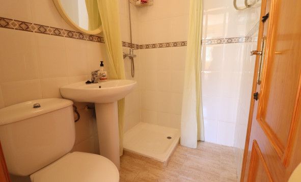 Resale - 1. Apartment / flat - Torrevieja - Costa Blanca South