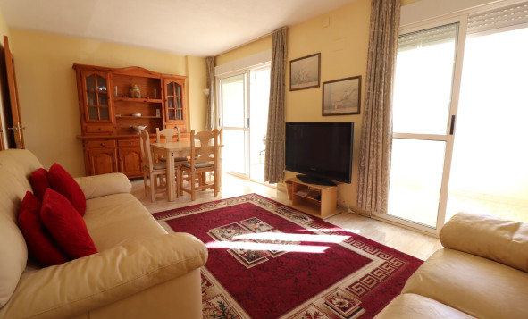 Resale - 1. Apartment / flat - Torrevieja - Costa Blanca South