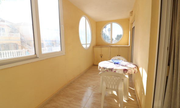 Resale - 1. Apartment / flat - Torrevieja - Costa Blanca South