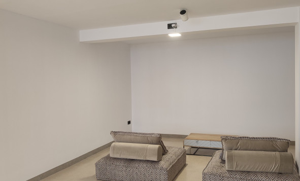 Nieuwbouw woningen - 3. Halfvrijstaand huis - Torrevieja - Costa Blanca Zuid