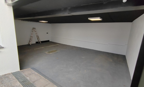 Nieuwbouw woningen - 3. Halfvrijstaand huis - Torrevieja - Costa Blanca Zuid