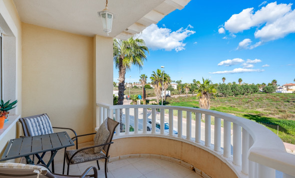 Herverkoop - 1. Appartement / flat - Ciudad Quesada - Costa Blanca Zuid