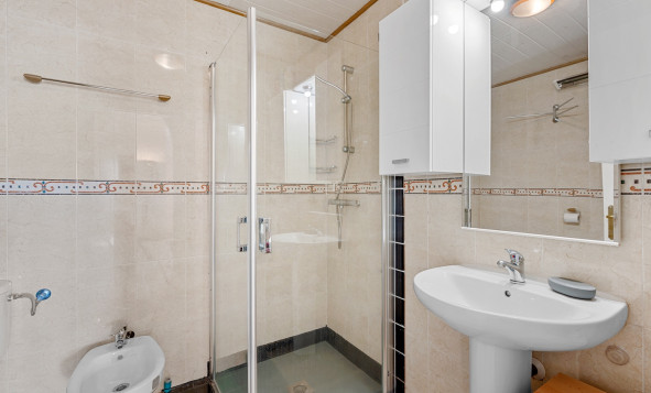 Herverkoop - 2. Town house / tussenwoning - Ciudad Quesada - Costa Blanca Zuid