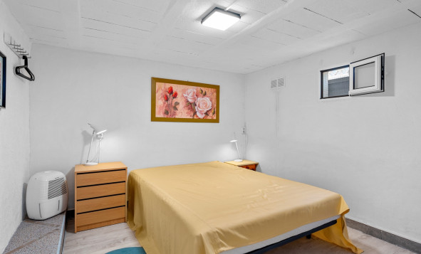 Herverkoop - 2. Town house / tussenwoning - Ciudad Quesada - Costa Blanca Zuid