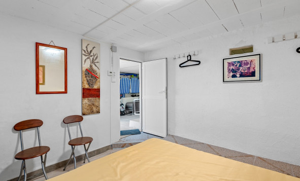 Herverkoop - 2. Town house / tussenwoning - Ciudad Quesada - Costa Blanca Zuid