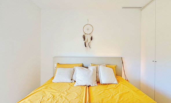 Herverkoop - 1. Appartement / flat - Torrevieja - Costa Blanca Zuid