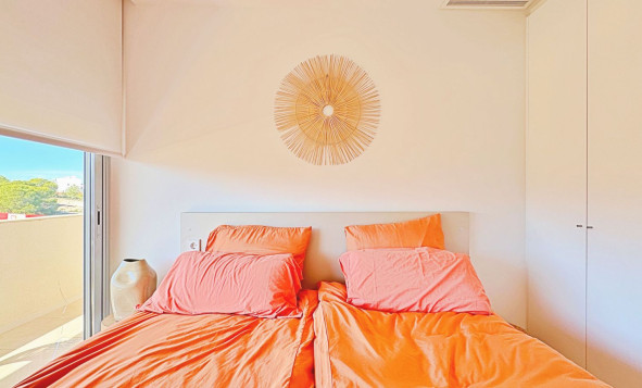 Herverkoop - 1. Appartement / flat - Torrevieja - Costa Blanca Zuid