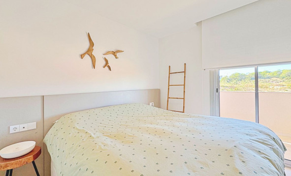 Herverkoop - 1. Appartement / flat - Torrevieja - Costa Blanca Zuid