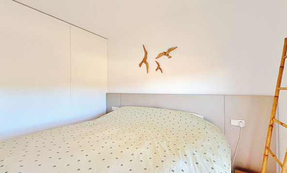 Herverkoop - 1. Appartement / flat - Torrevieja - Costa Blanca Zuid