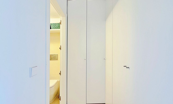 Herverkoop - 1. Appartement / flat - Torrevieja - Costa Blanca Zuid