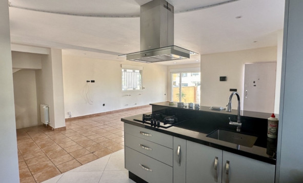 Herverkoop - 3. Halfvrijstaand huis - Orihuela Costa - Costa Blanca Zuid