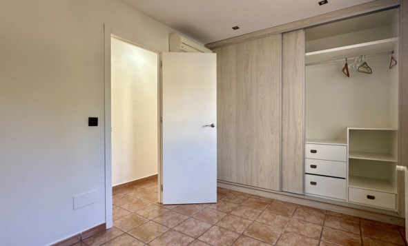 Herverkoop - 3. Halfvrijstaand huis - Orihuela Costa - Costa Blanca Zuid