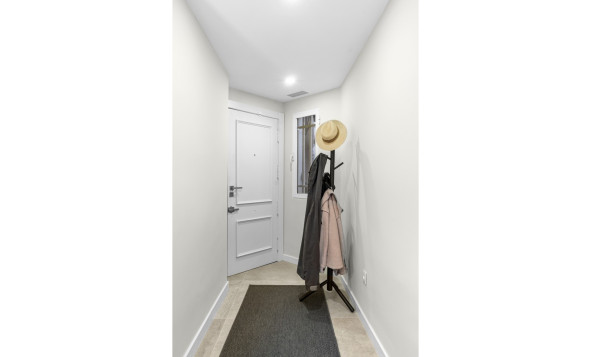 Resale - 1. Apartment / flat - Alicante - Costa Blanca North