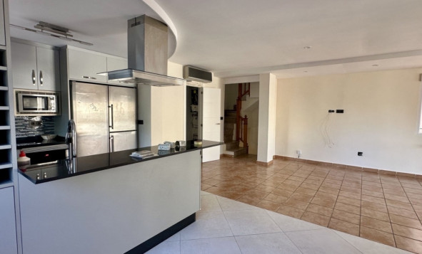Reventa - 3. Casa pareada - Orihuela Costa - Costa Blanca Sur