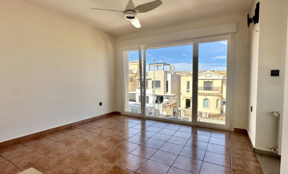 Reventa - 3. Casa pareada - Orihuela Costa - Costa Blanca Sur