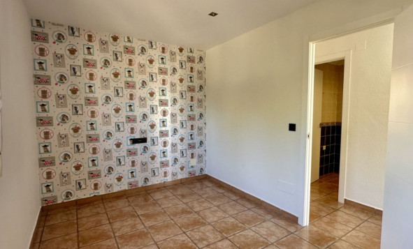 Reventa - 3. Casa pareada - Orihuela Costa - Costa Blanca Sur