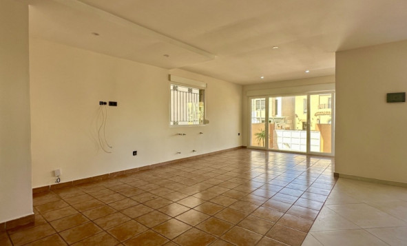 Reventa - 3. Casa pareada - Orihuela Costa - Costa Blanca Sur