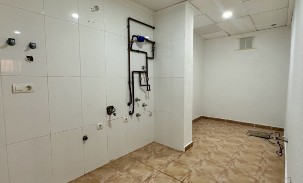 Reventa - 3. Casa pareada - Orihuela Costa - Costa Blanca Sur