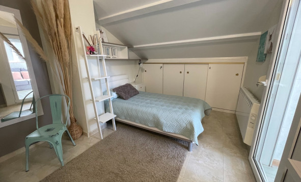 Resale - 2. Town house - Torre de la Horadada - Torre de La Horadada - Town