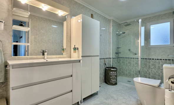 Herverkoop - 1. Appartement / flat - Orihuela Costa - Costa Blanca Zuid