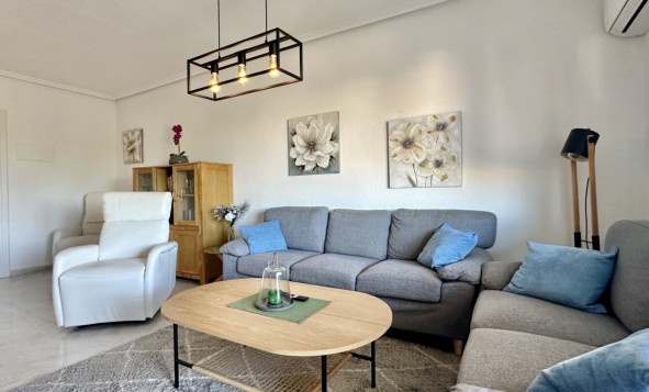 Herverkoop - 1. Appartement / flat - Orihuela Costa - Costa Blanca Zuid