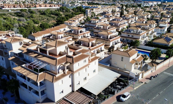 Herverkoop - 1. Appartement / flat - Orihuela Costa - Costa Blanca Zuid
