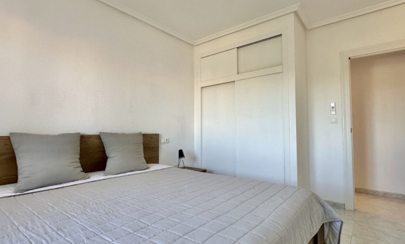 Herverkoop - 1. Appartement / flat - Orihuela Costa - Costa Blanca Zuid